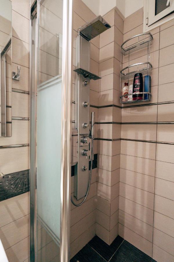 Agia Sofia Luxury City Center Apartment Thessaloníki Luaran gambar